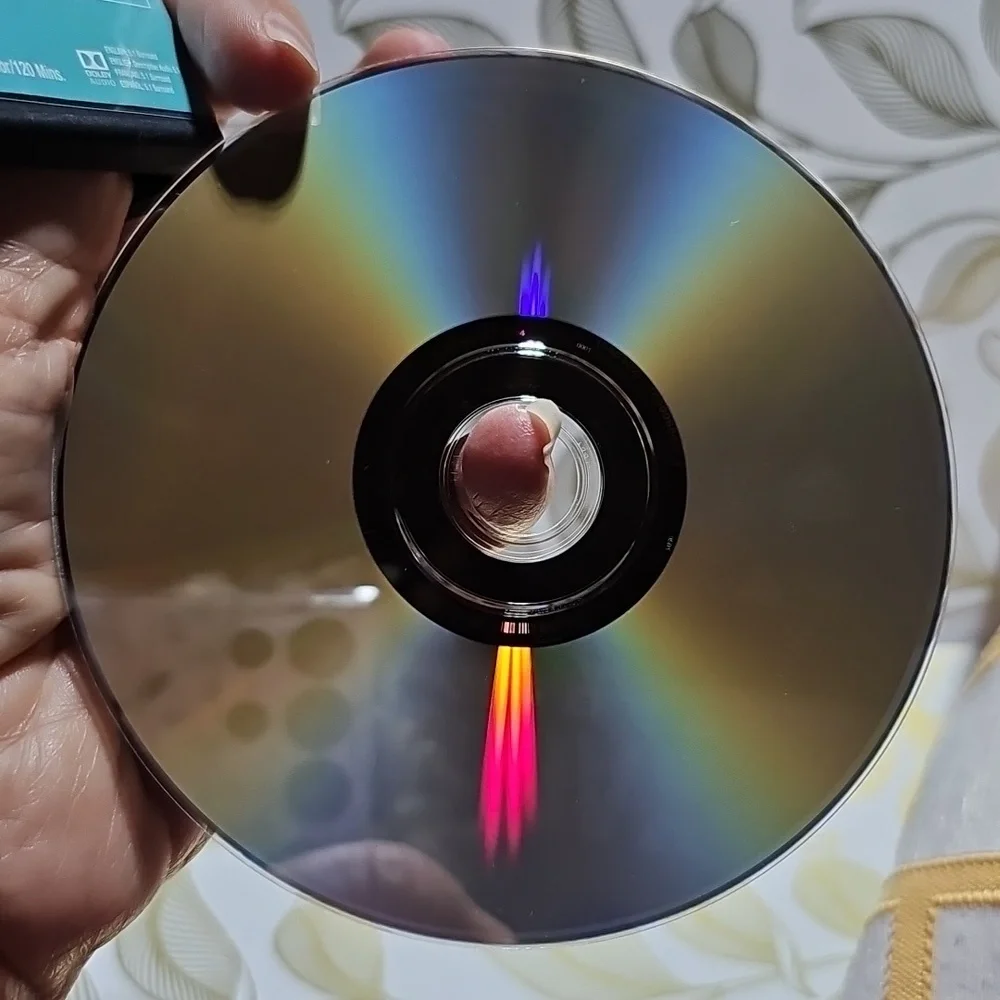 Mad Max Fury Road DVD